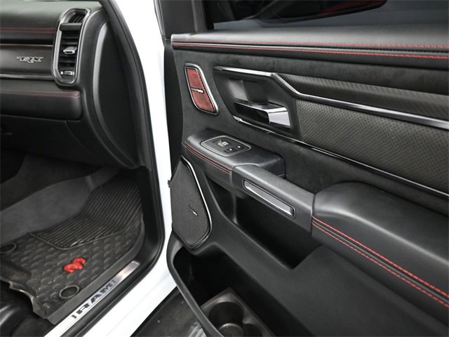 Used 2021 RAM 1500 TRX w/ TRX Level 2 Equipment Group image 23