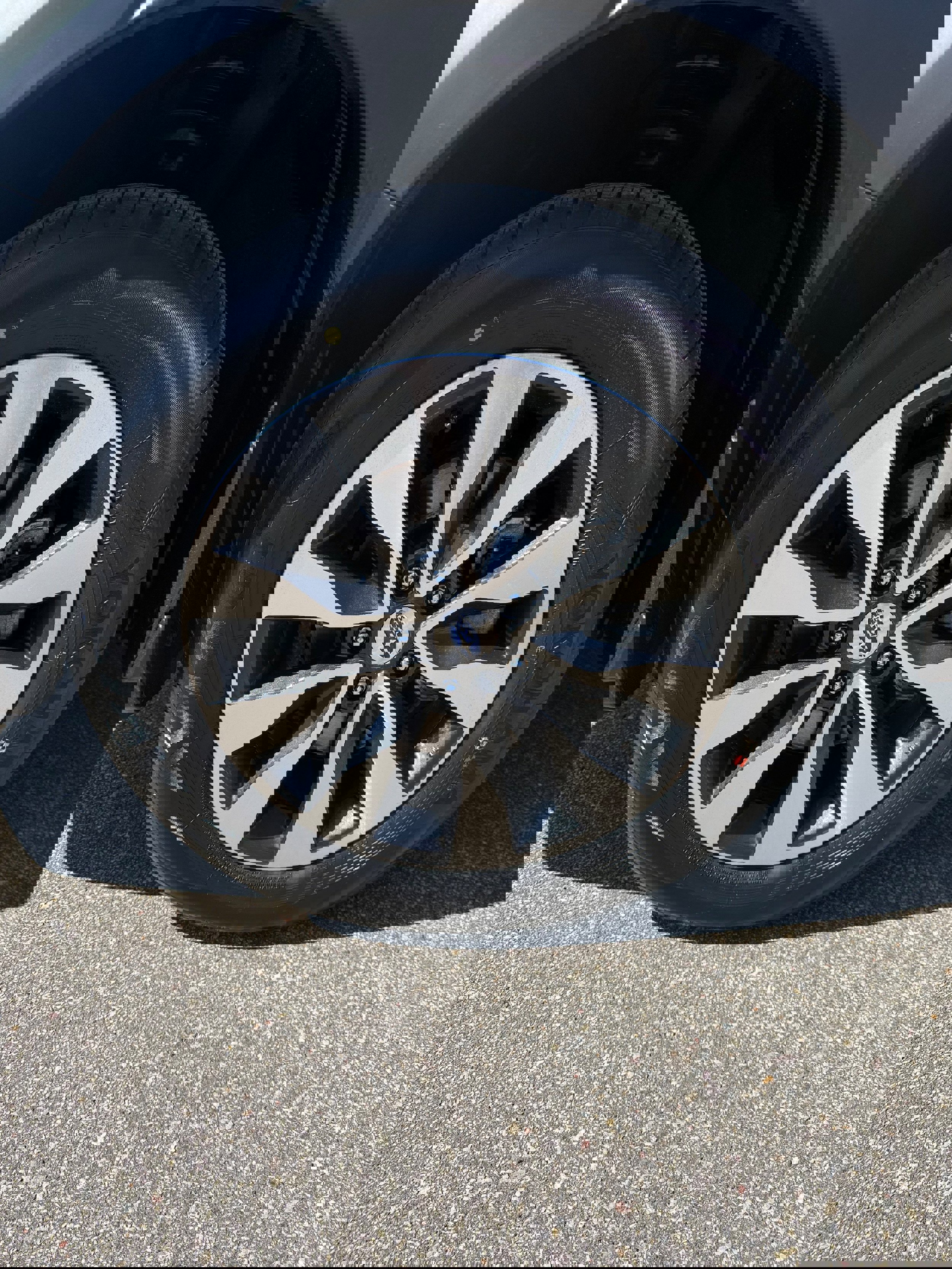 Certified 2023 Subaru Outback Limited image 20