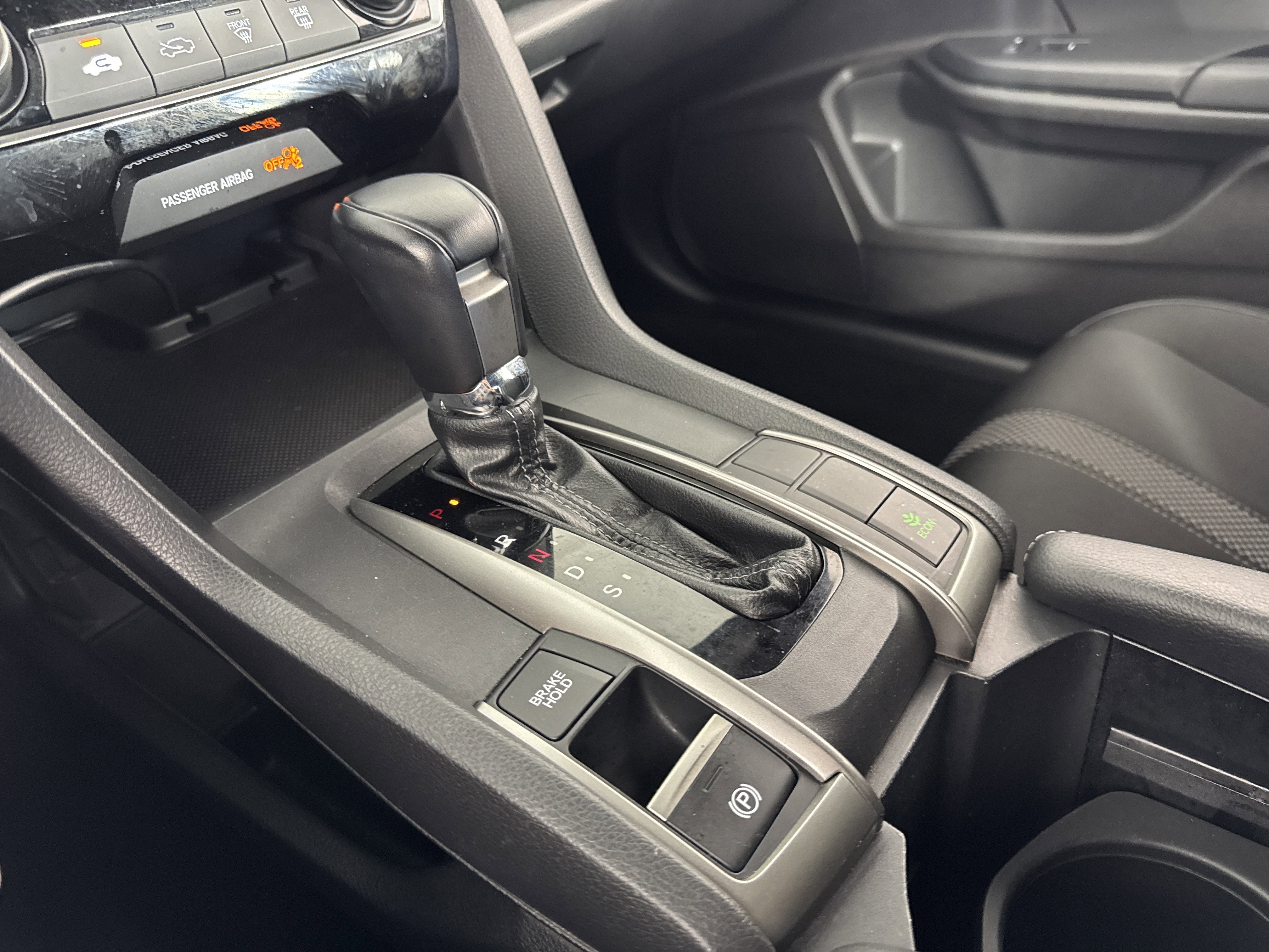 Used 2021 Honda Civic Sport image 31