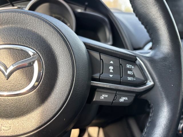 Used 2019 MAZDA CX-3 Grand Touring w/ Premium Package image 19