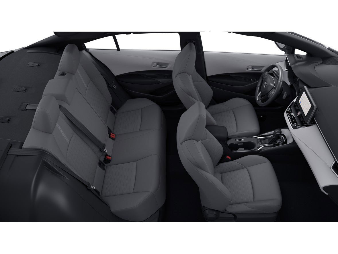New 2026 Toyota Corolla SE FWD image 8