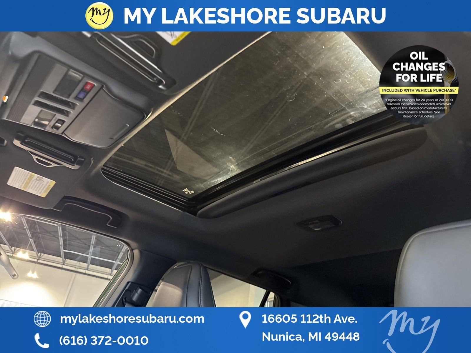 New 2026 Subaru Outback Premium image 22