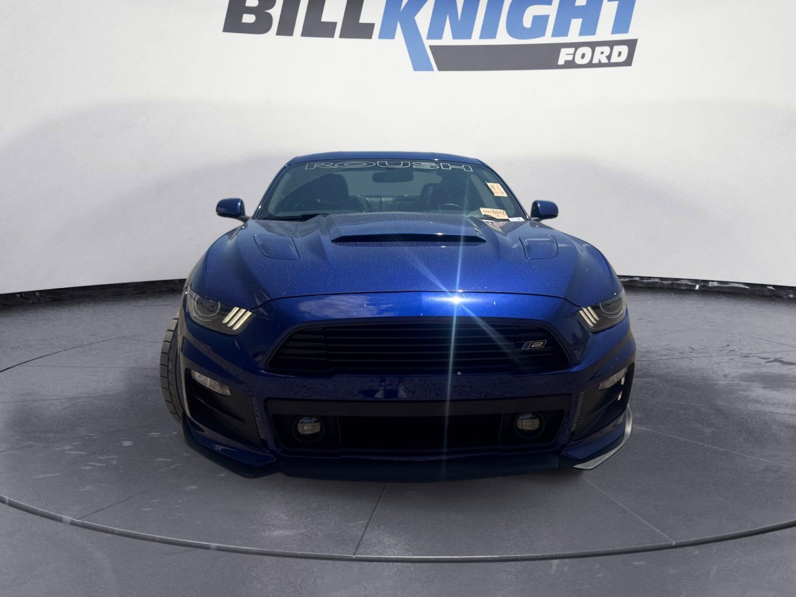 Used 2016 Ford Mustang GT Premium RWD image 8