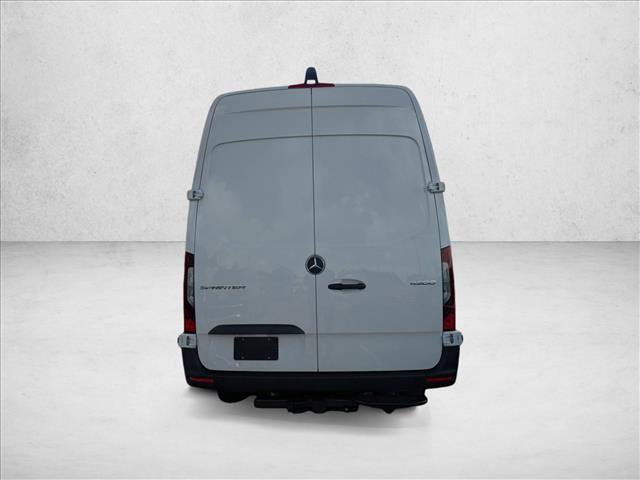 New 2026 Mercedes-Benz Sprinter 4500 image 7
