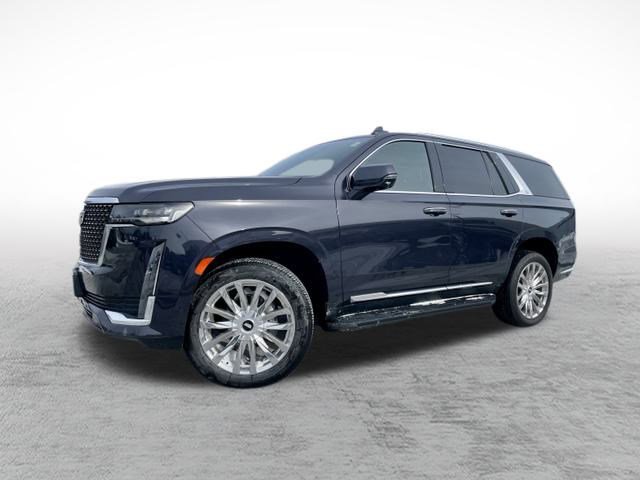 Used 2023 Cadillac Escalade Premium Luxury