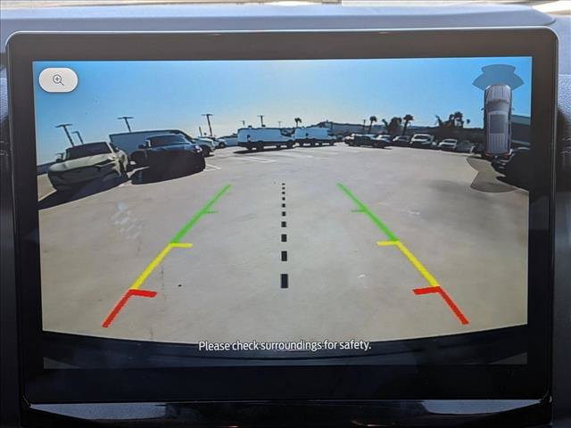 Certified 2023 Ford Expedition XLT RWD image 14