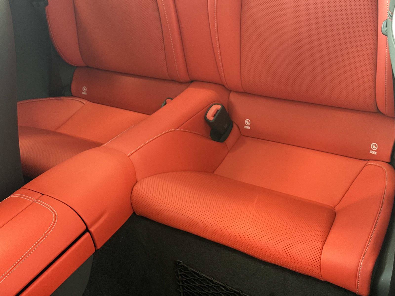 Certified 2025 Mercedes-Benz AMG GT 63 image 11
