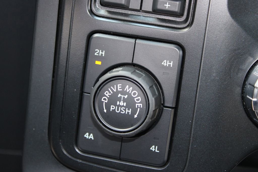 Used 2024 Ford F150 Raptor AWD/4WD image 29