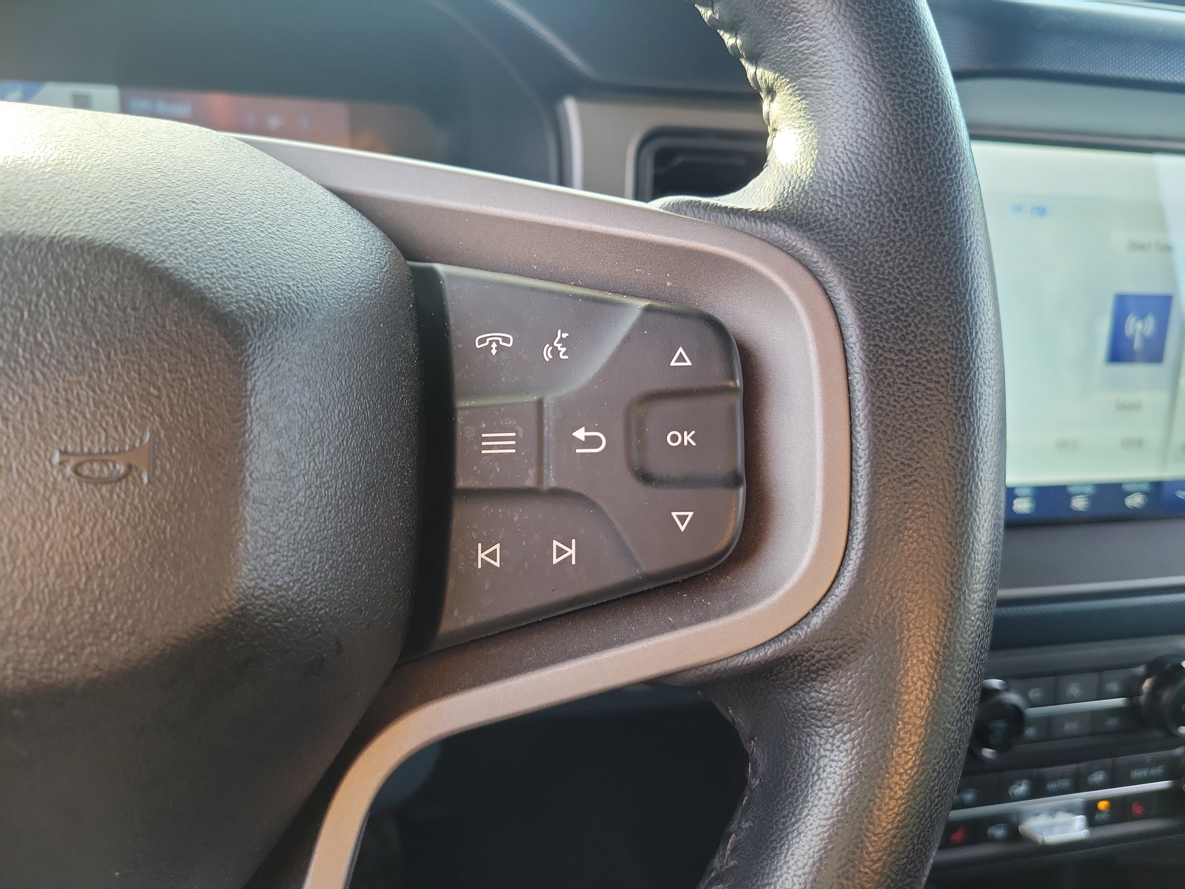 Used 2023 Ford Bronco Outer Banks image 29