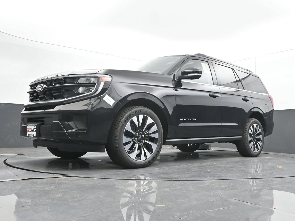 New 2027 Ford Expedition Platinum w/ Driver's Package AWD/4WD image 49