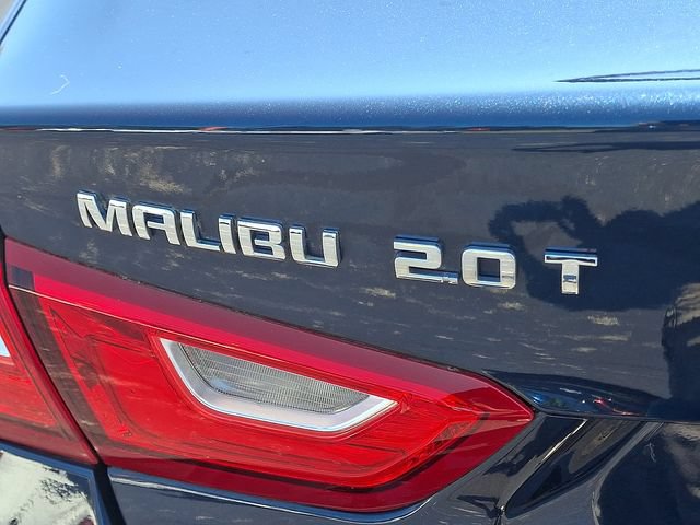 Used 2017 Chevrolet Malibu Premier w/ Premier Sun and Wheel Package FWD image 32