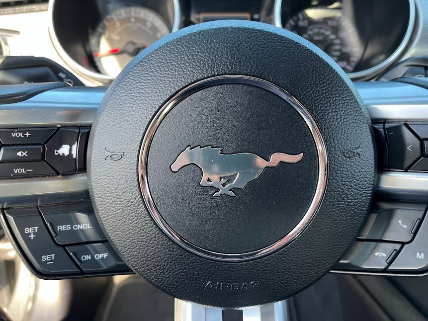 Used 2019 Ford Mustang GT w/ Black Accent Package image 14