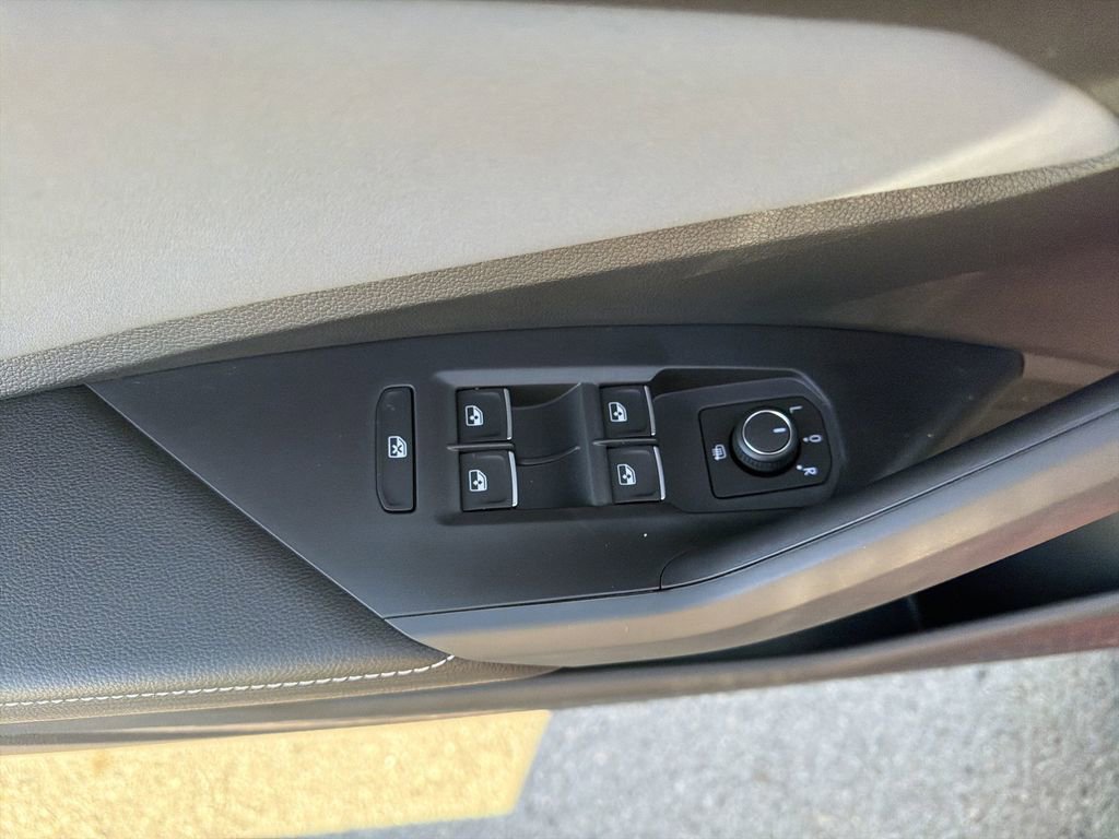 New 2026 Volkswagen Jetta SE image 22