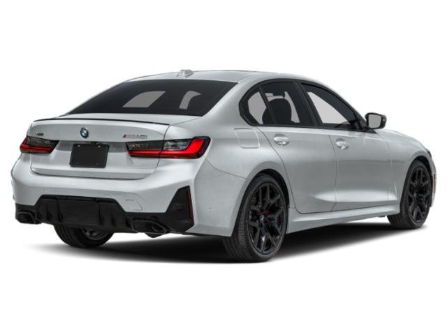 New 2026 BMW M340i w/ Premium Package RWD image 5