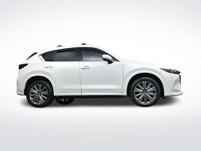 Used 2025 MAZDA CX-5 Signature image 31