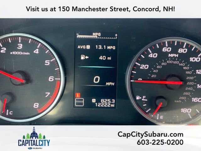 Used 2023 Subaru WRX Premium image 20