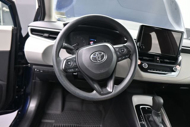 Used 2024 Toyota Corolla LE image 77