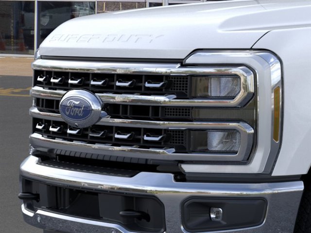 New 2026 Ford F250 Lariat w/ Lariat Ultimate Package image 17