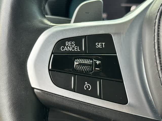 Used 2021 BMW X3 xDrive30e w/ Executive Package AWD/4WD image 22