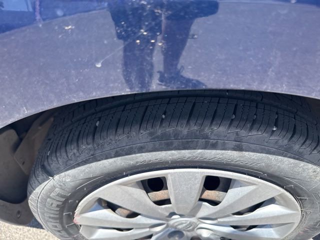 Used 2019 Nissan Sentra S w/ Electronics Package FWD image 29