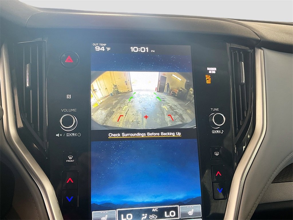 Used 2024 Subaru Legacy Premium image 13