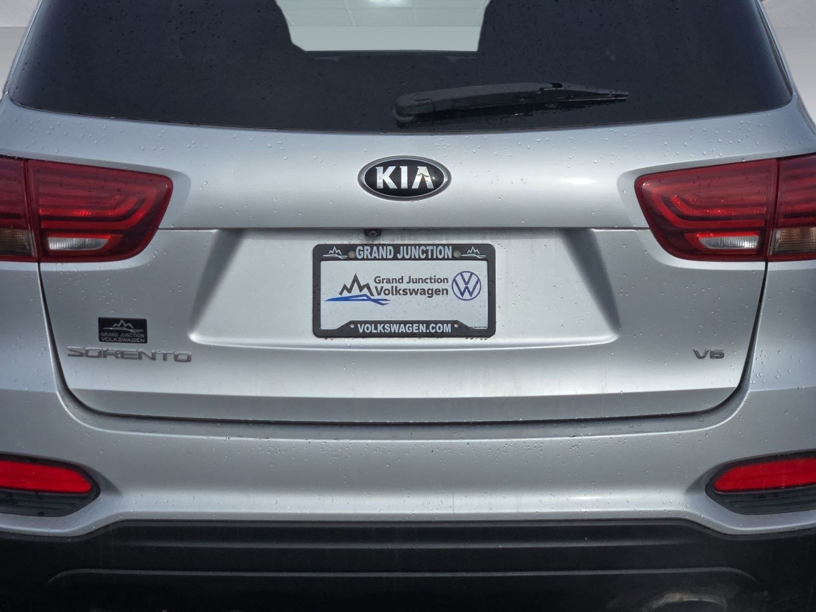 Used 2019 Kia Sorento LX image 18