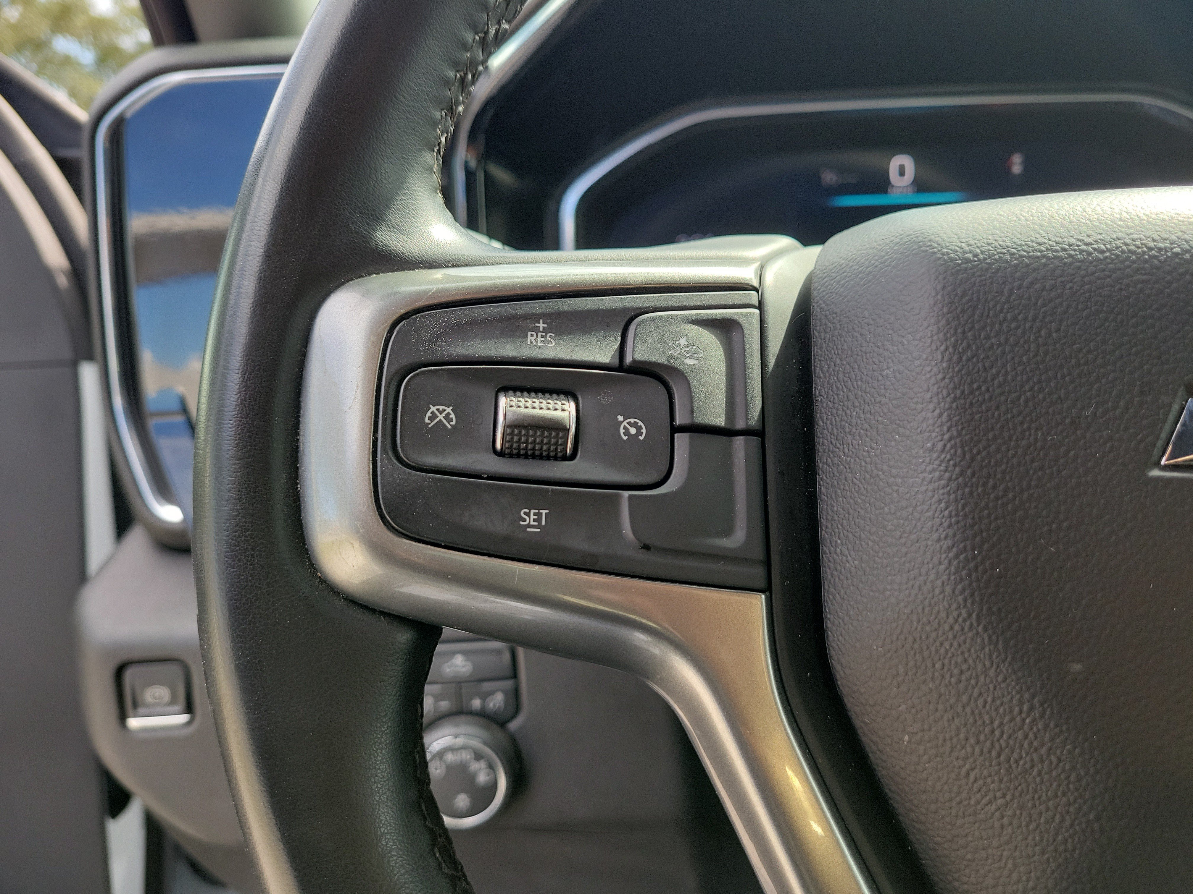Used 2026 Chevrolet Silverado 2500 LT AWD/4WD image 21
