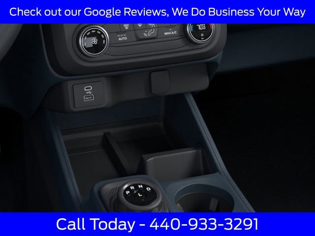 Certified 2023 Ford Maverick XL image 19