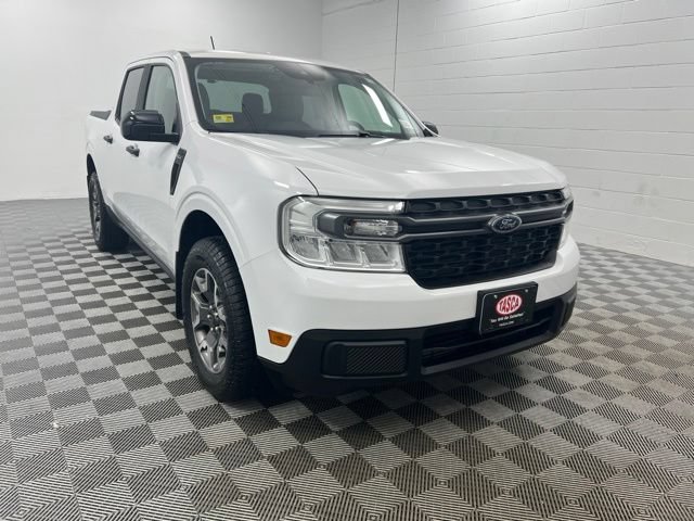 Used 2024 Ford Maverick XLT w/ XLT Luxury Package AWD/4WD image 1