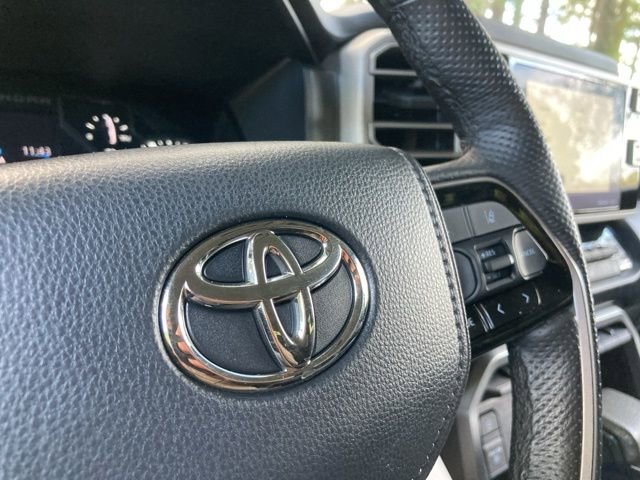 Used 2023 Toyota Tundra SR5 image 27