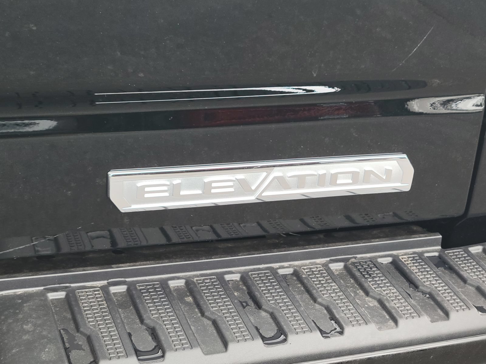 New 2026 GMC Sierra 1500 Elevation w/ Preferred Package AWD/4WD image 13