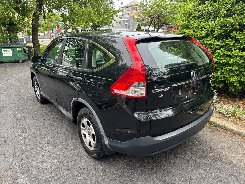 Used 2013 Honda CR-V LX image 4