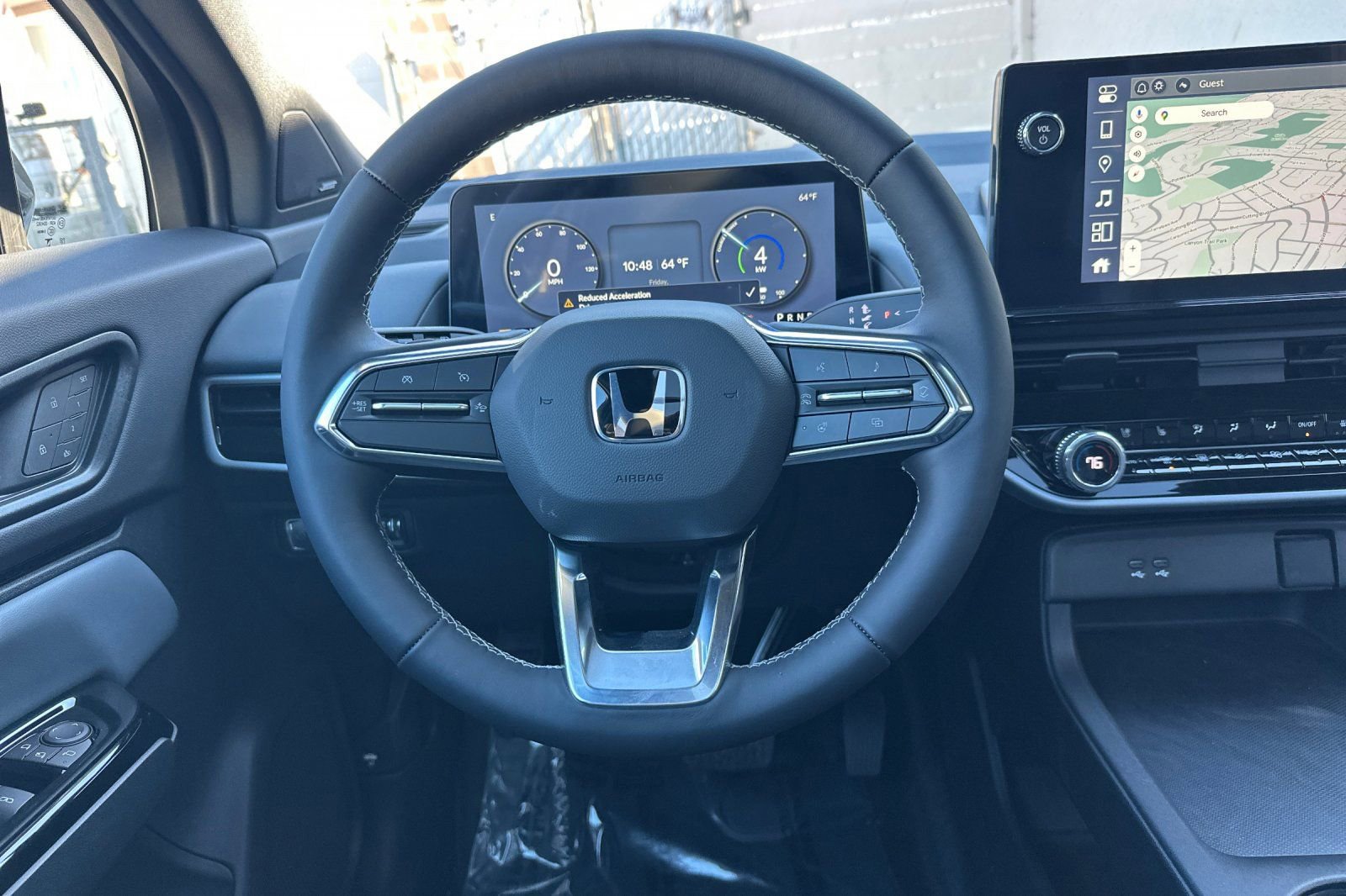 New 2026 Honda Prologue Elite image 15