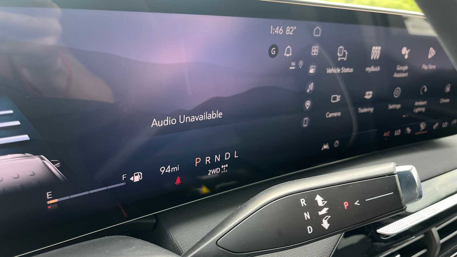 New 2026 Buick Enclave Sport Touring w/ Power Package image 17