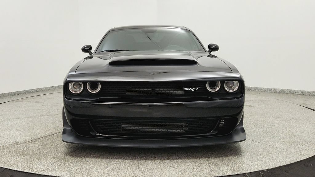 Used 2018 Dodge Challenger SRT Demon RWD image 8