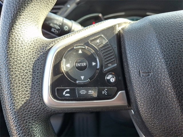 Used 2017 Honda Civic EX-T image 22