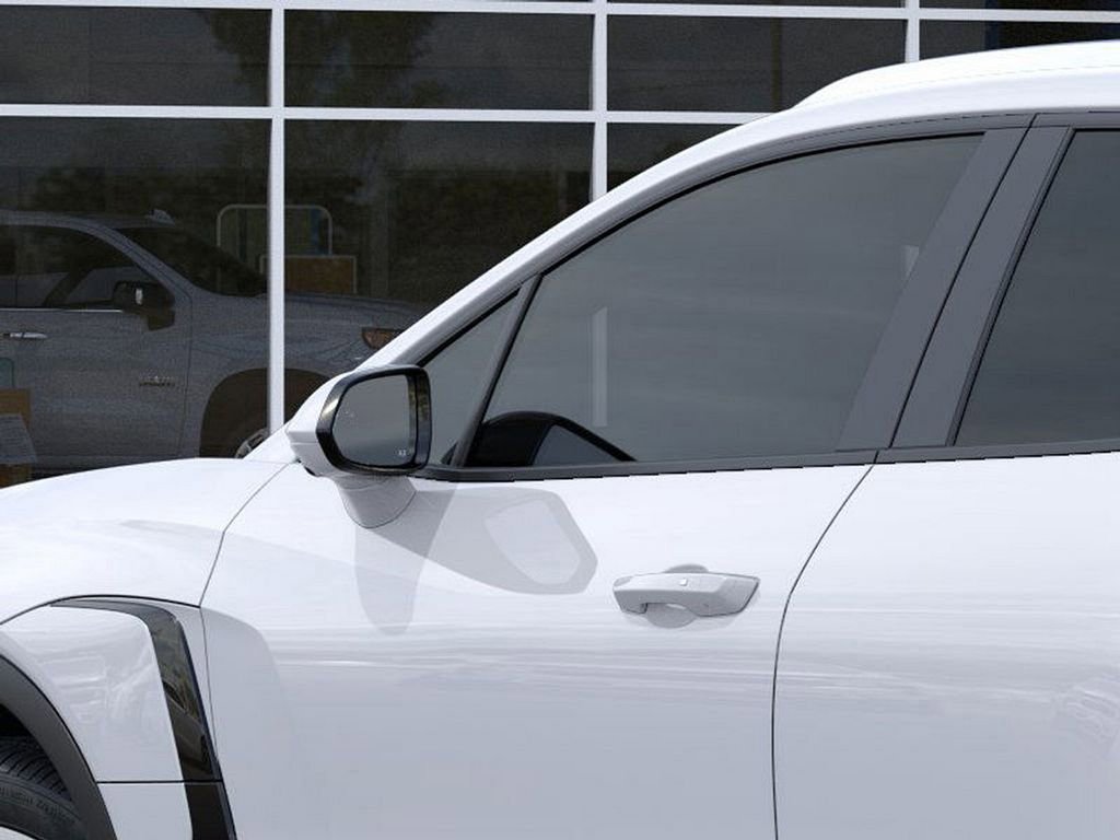 New 2025 Chevrolet Blazer EV LT AWD/4WD image 12