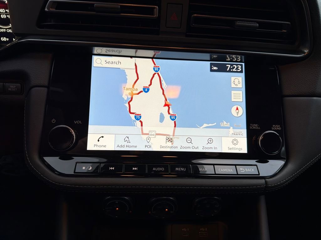 New 2026 Nissan Z NISMO w/ Floor Mat Package image 22