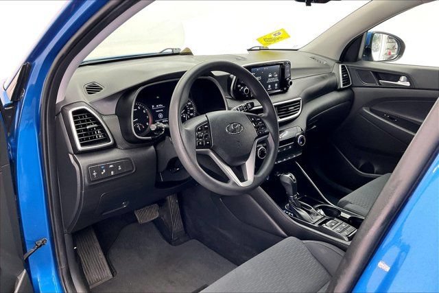 Used 2020 Hyundai Tucson Value AWD/4WD image 14