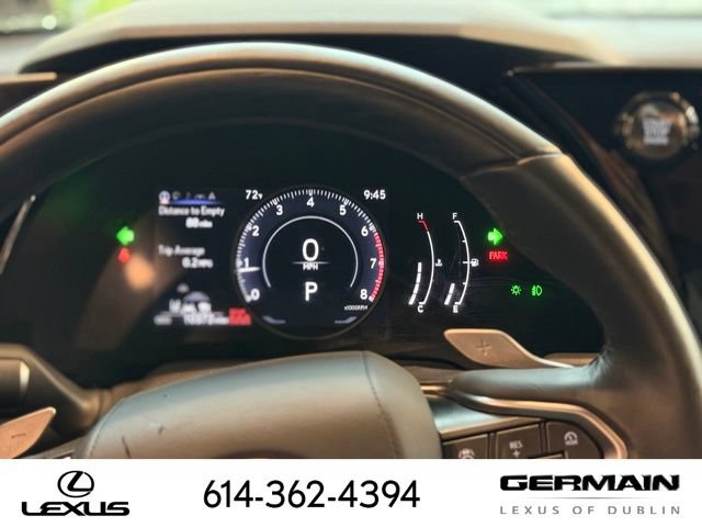 Certified 2023 Lexus RX 350 Premium w/ Accessory Package AWD/4WD image 16