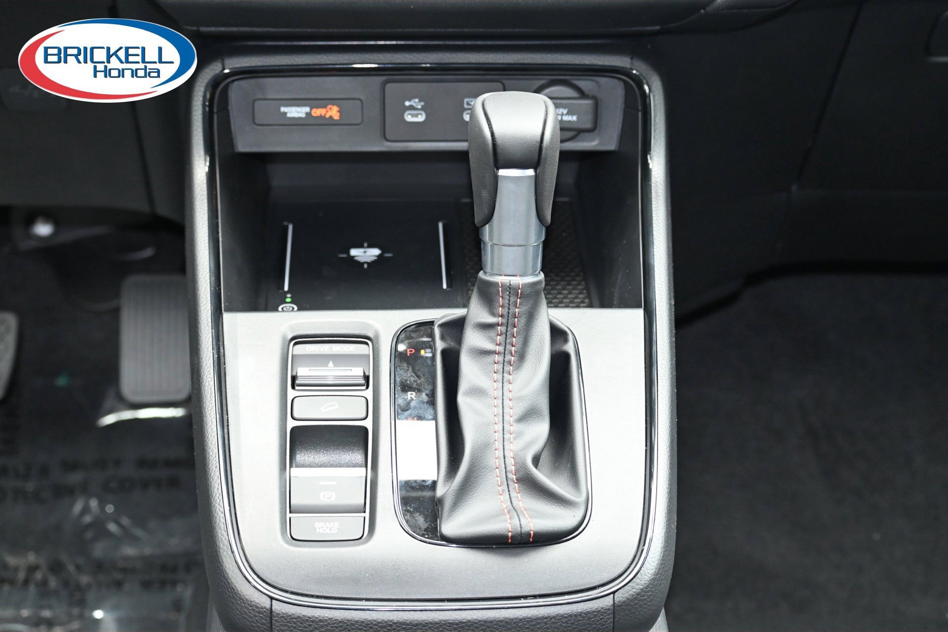 New 2026 Honda CR-V Sport-L image 24