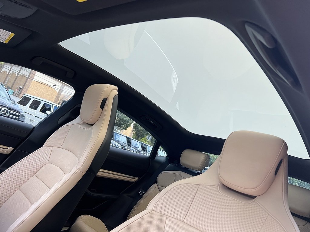 Used 2024 Porsche Taycan 4S image 46