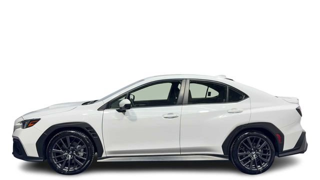 Used 2022 Subaru WRX Premium
