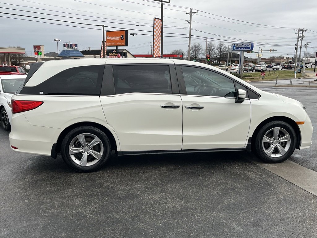 Used 2019 Honda Odyssey EX-L image 8