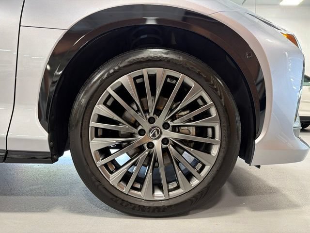 Used 2023 Lexus RZ 450e Premium w/ Accessory Package (2T) AWD/4WD image 33