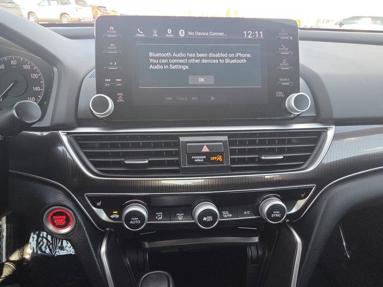 Used 2022 Honda Accord Sport Special Edition image 26