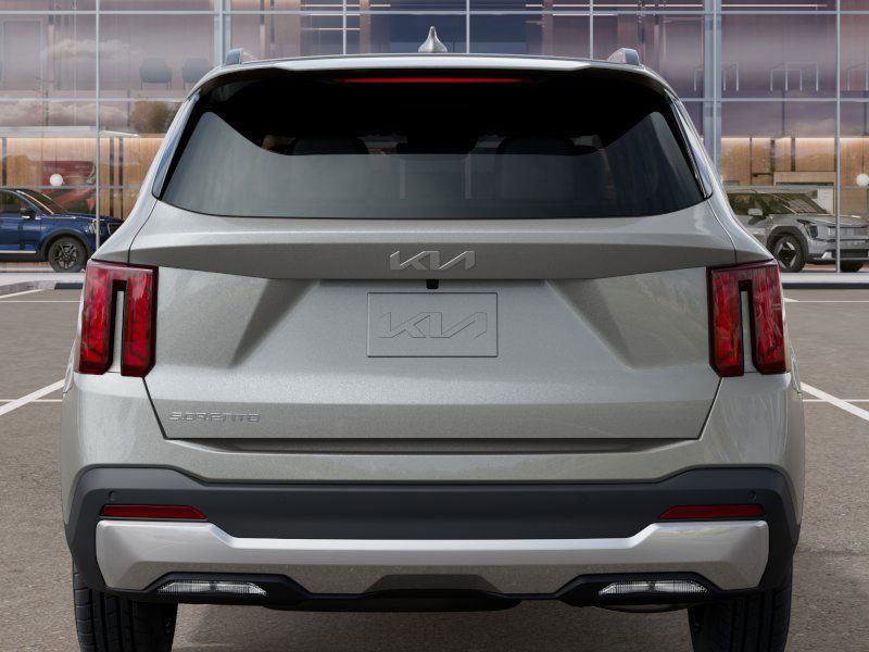 New 2026 Kia Sorento S image 33