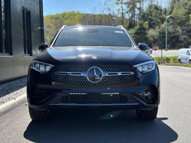 Used 2026 Mercedes-Benz GLC 300 4MATIC image 11
