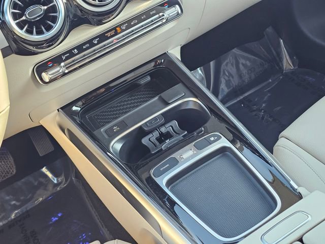 New 2026 Mercedes-Benz GLB 250 4MATIC image 30