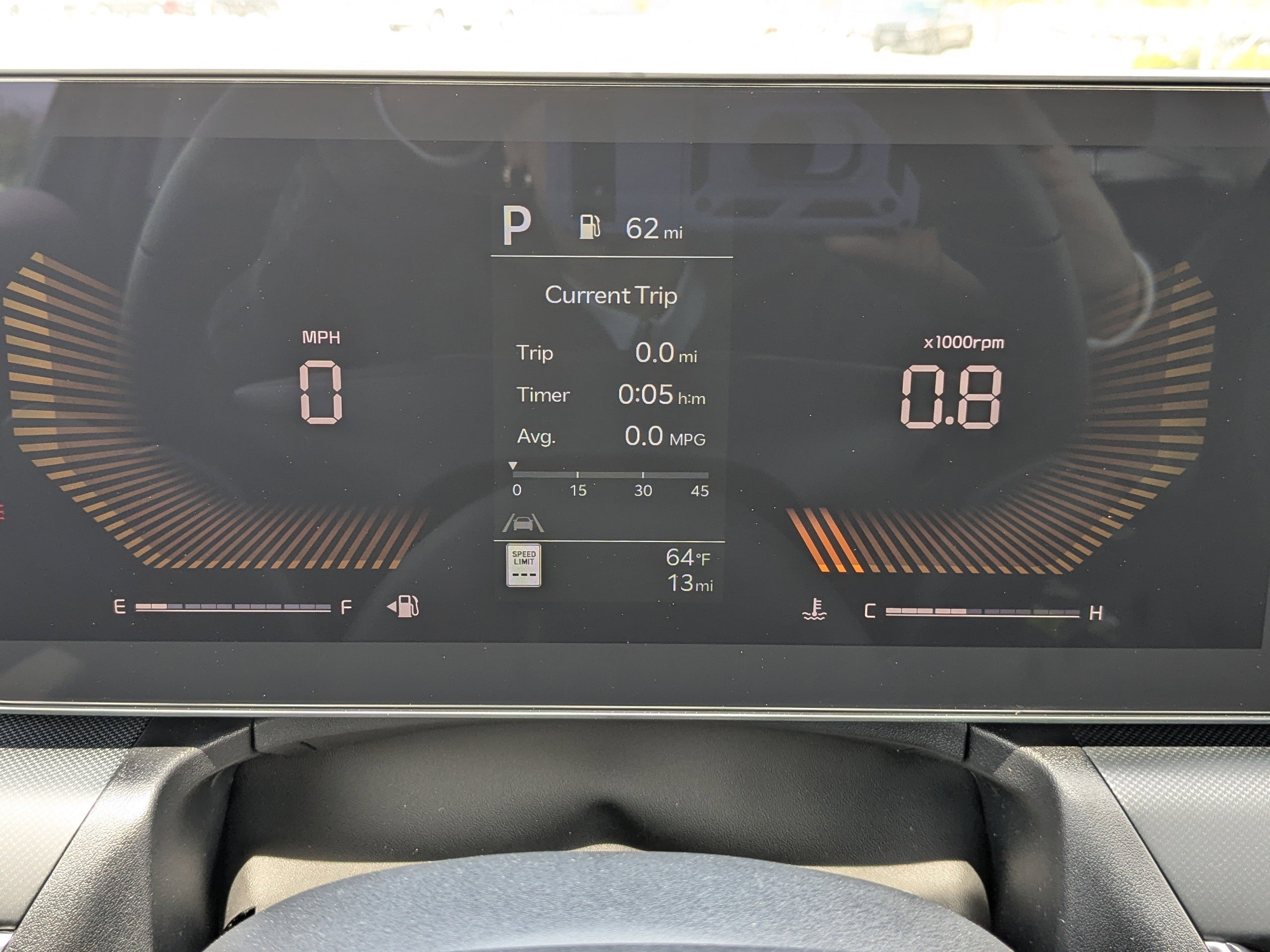 New 2026 Kia K4 GT-Line Turbo FWD image 34
